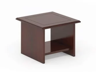 Стол руководителя MINISTRY MNS2960602 Южный орех