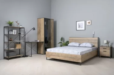 Шкаф для одежды Трувор 13.204