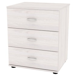 Комод Алиса(K5)657х540х459ручкаскоба96мм(ЯАС)