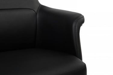 Кресло Verdi-SF D655C Черный