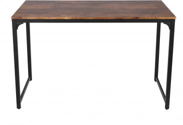 Письменный стол WD-08 Burnt