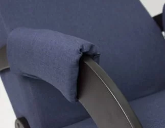 Кресло-качалка Модель 67 М (Venge/Malta 03А)