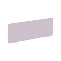 Экран продольный (ткань-CARDIF) CONCEPT CN.TEKR.C-118 CARDIF 008 Белый