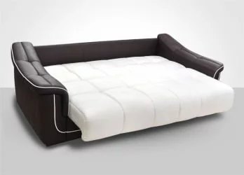 Детский диван Кристалл форест бейдж,каролина бейдж,арена дарк браун