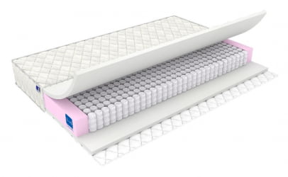 Матрас Ултра Релакс 120х195х20 / Ultra Relax