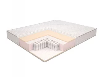 Матрас СонRise Comfort 90х190