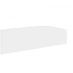 Офисная перегородка SQ-1600 (Белый)