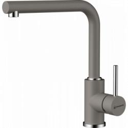 Смеситель Omoikiri Nakagawa-Gr