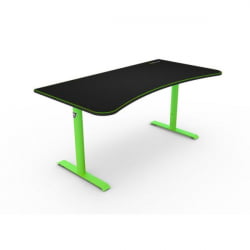 Компьютерный стол Arozzi Arena Gaming Desk - Green