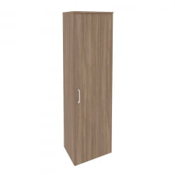 Гардероб узкий (правое исполнение) ONIX O.GB-1(R) Дуб Аризона