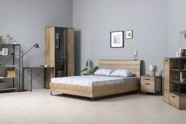 Комод в гостиную Трувор 13.307.01