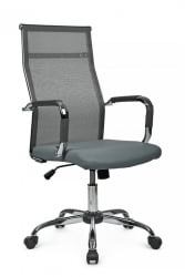 Кресло Art RCH 6017H Серый