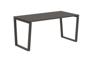 Стол письменный EDIS EVST 1580 Мокко