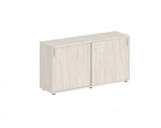 Двустворчатый шкаф Sigma SG.701.OL.OL Дуб светлый