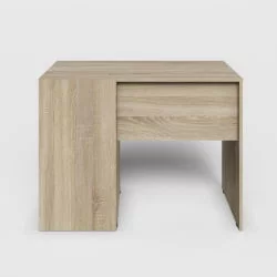 Стол для школьника COMP CD 1059 Дуб Сонома светлый