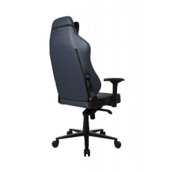 Компьютерное кресло (для геймеров) Arozzi Primo - Full Premium Leather - Ocean