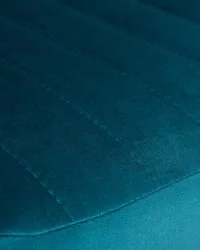 Стул барный ДОБРИН CХАРЛЙ Морской волны велюр МДЖ9-99 / DOBRIN CHARLY MJ9-99