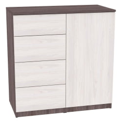 Комод Калисто(K20)923х902х468PUSHtoOPEN(ЯАТ-ЯАС)