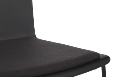 Кресло Simple X-19 Черный