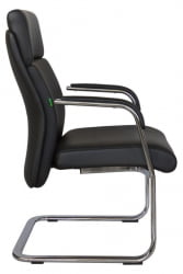 Кресло Dali-SF C1511 Черный