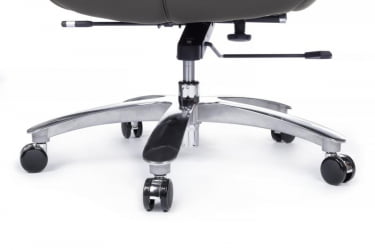 Кресло Леонардо А355 Коричневый / Leonardo A355