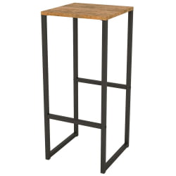 Табуретка Хайбол Дуб американский