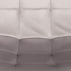 Дизайнерский стул CHILLY (mod. 7094-1) вельвет/металл, 44,5х52,5х86 см, pink (розовый) HLR39 / натуральный