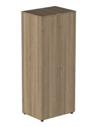 Шкаф для одежды Р.Ш-7 Крафт золотой