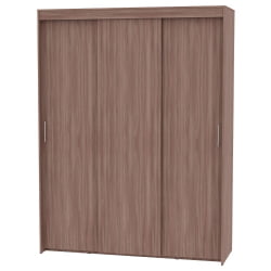 Шкаф-купе T-3-230х175х60(ЯШТ-6)