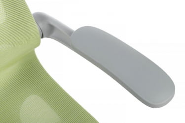 Кресло Miller YSJ-300 Зеленый