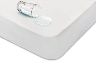 Наматрасник непромокаемый 180х200