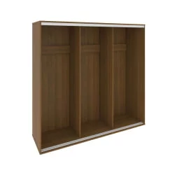 Корпус низкий + трек Maris SH.K3-4.2 Орех Гварнери