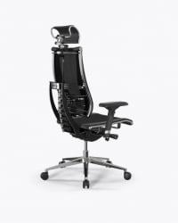 Компьютерное кресло Y 4DT B2-15D - YM93+Infinity+carbon /Kc14/Nc09/D04P/H2cL-3D(M26.B32.G25.W03)