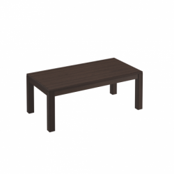 Стол журнальный MARK МК 199 Дуб валенсия