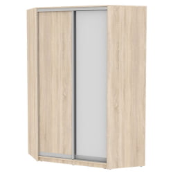 Шкаф-купе YA-230х1400-718-2(ДСС-D6D5)