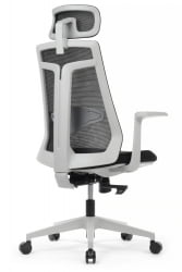 Кресло Гем 6230А-ХС Черный / Gem 6230A-HS