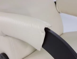 Кресло Модель 61 М (Венге/Орегон перламутр 106)