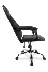 Геймерское кресло CLG-802 LXH Black