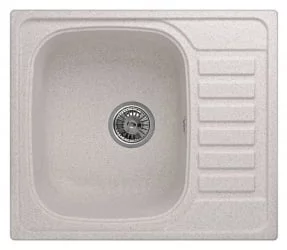 Мойка GRANULA 5801 Пирит