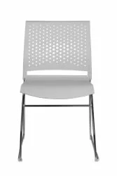 Конференц-кресло Riva Chair D918 Серый