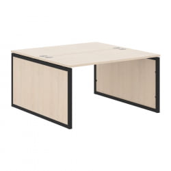 Рабочая станция XTEN-QP XQPWST 1414 Бук Тиара Антрацит