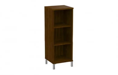 Стеллаж В421.1 Орех Даллас