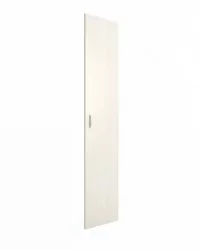 Дверь для стеллажей правая Д-1 Пр Крем