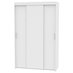 Шкаф-купе Т-3-230х145х60(Белый-11) / T-3-230х145х60(Белый-11)