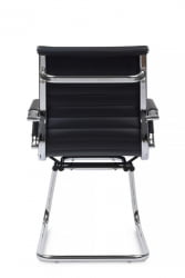 Кресло Hugo RCH 6002-3EC Черный