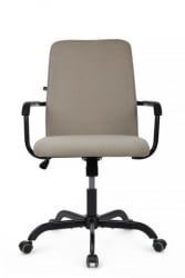 Кресло Ray RCH Низкая спинка RPM-28 Бежевый