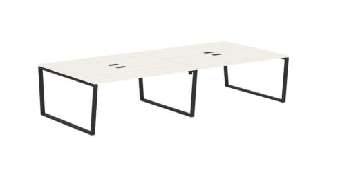 Бенч-система EDIS EVWST 3516 Ясень Траун Черный