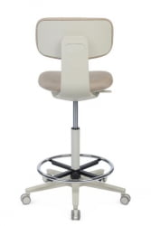 Кресло Суммит КП13 Бежевый / Крeсло Summit KP13