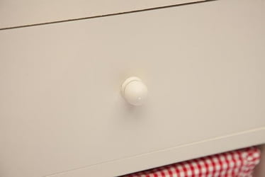 Тумба детская Secret De Maison CAGE 5 ( mod. 4340 ) Слоновая кость