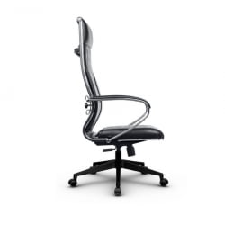 Кресло руководителя Metta L 1c 44M/K Комплект 6 Черное